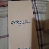 Motorola Edge 50 fusion