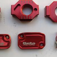 Power parts per Beta xtrainer 300