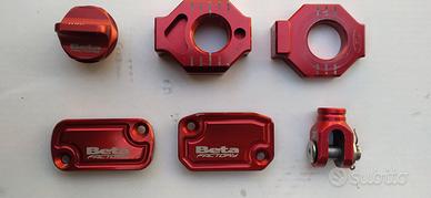 Power parts per Beta xtrainer 300