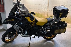 Bmw R 1250 GS Adventure - Edition 40 Years-3/2021