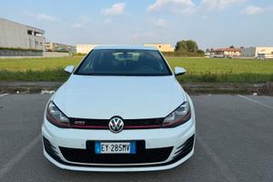 Golf 7 GTI Performance