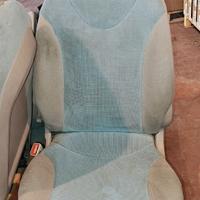 Tappezzeria fiat idea - Lancia Musa