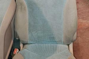 Tappezzeria fiat idea - Lancia Musa