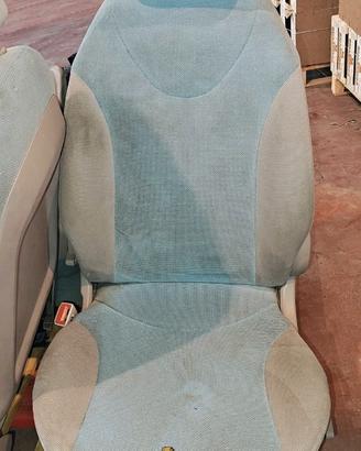 Tappezzeria fiat idea - Lancia Musa