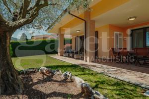 Villa o villino Cantalupa [V683VRG]