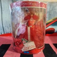 Barbie Happy Holidays Gran Galà Mattel
