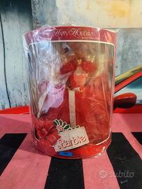 Barbie Happy Holidays Gran Galà Mattel