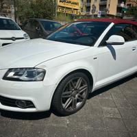 Audi A3 SPB 2.0 16V TFSI S tronic S-Line - LEGGI N