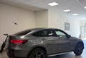 Mercedes-benz GLC 300 de 4Matic Plug-in hybrid Cou