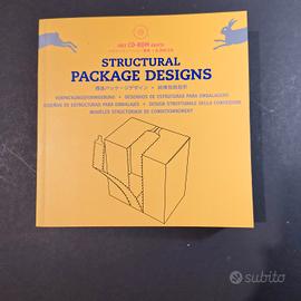 Structural package designs 