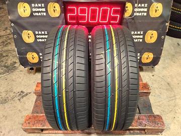 2 KUMHO 235 55 18 80% DOT 23 ESTIVE