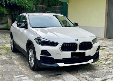 BMW X2 2020 1.6 Xdrive 115 HP PERFETTA