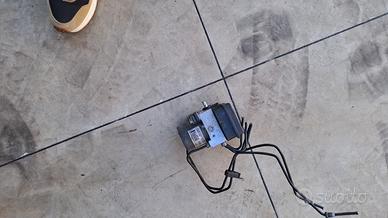 Centralina abs per Citroën jamper 