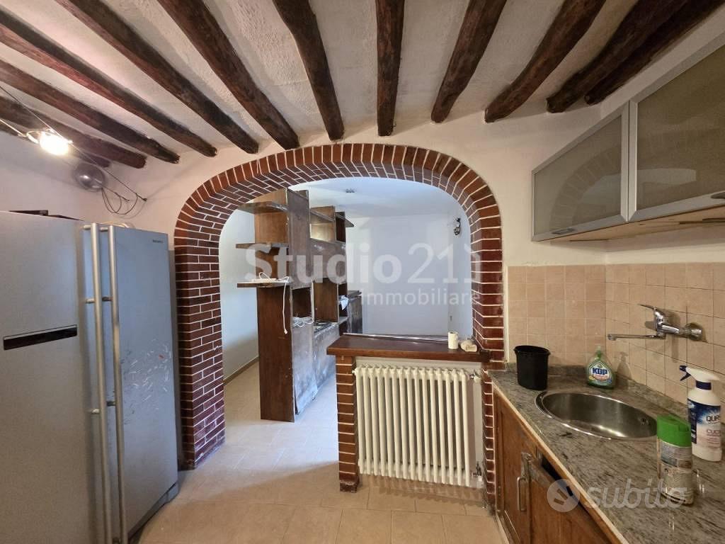 Appartamento di 90 m² con 4 locali a Figline e Inc - Vista 3