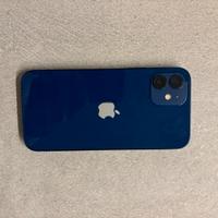 Iphone 12 - 128 Gb - Blue