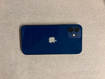Iphone 12 - 128 Gb - Blue