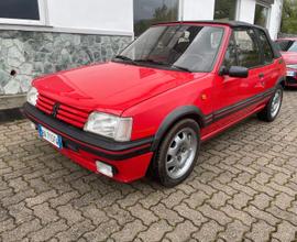 Peugeot 205 1.9 CTI