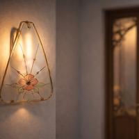 LAMPADA APPLIQUE DA PARETE LIBERTY