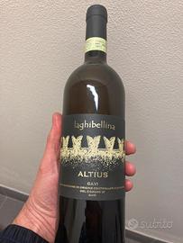 2008 Altius Gavi La Ghibellina