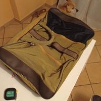 Borsa da Viaggio "Madagascar"  Urban Explorer