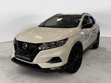 Nissan Qashqai 1.5 dCi 115 CV Tekna+
