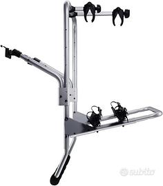 Thule 973002 Portabici Posteriore