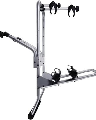 Thule 973002 Portabici Posteriore