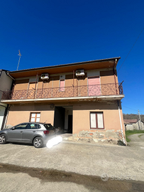 Casa in campagna con terreno