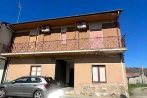 Casa in campagna con terreno