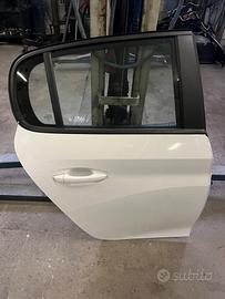 Portiera posteriore destra Peugeot 208 2024