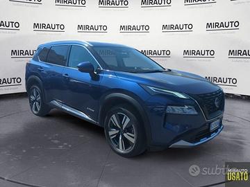 Nissan X-Trail 1.5 HEV e-4orce Tekna Auto 7posti