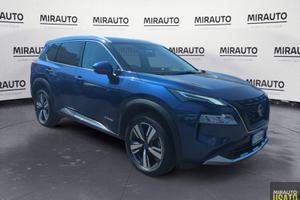 Nissan X-Trail 1.5 HEV e-4orce Tekna Auto 7posti
