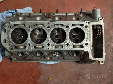 Testato Alfa Romeo
