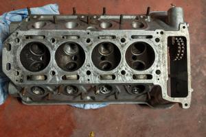 Testato Alfa Romeo