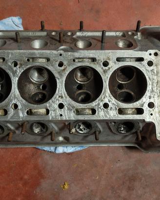 Testato Alfa Romeo