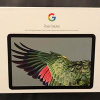 Google Pixel Tablet 128GB NUOVO