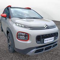 Citroën C3 Aircross I 2017 1.2 PureTech 110cv...