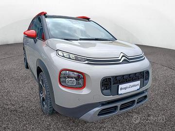 Citroën C3 Aircross I 2017 1.2 PureTech 110cv...