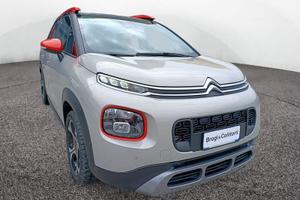 Citroën C3 Aircross I 2017 1.2 PureTech 110cv...