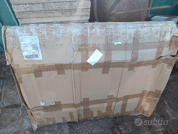 grembialina /sotto motore volvo v40 