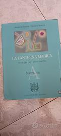 La Lanterna magica isbn 9788820397975