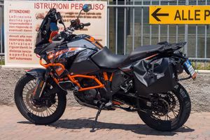 ktm 1290 super adventure r 2017