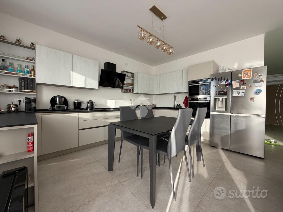 Appartamento – Albano Sant'Alessandro, Brugali - Altro