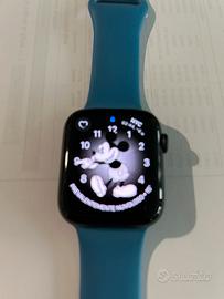 Apple Watch serie 6