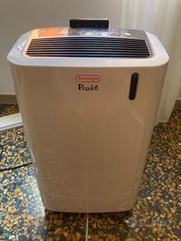 Condizionatore pinguino de longhi
