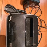 Docking station per HDD sata