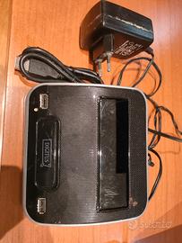 Docking station per HDD sata