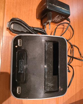 Docking station per HDD sata