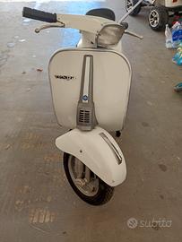 Vespa 50