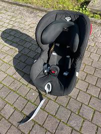 Seggiolino bimbi Britax Romer